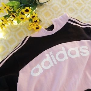 Adidas Sweatshirt